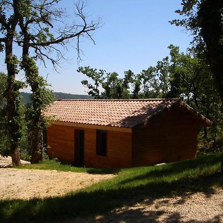 Villa Les Barras’k Saint-Péray Exterior foto